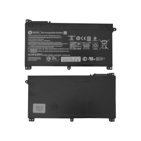 HP Battery 3 Cells 41Wh 3615A - High Performance & Long-lasting Power | Part No. 844203-850